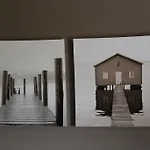 Vakantiehuisje