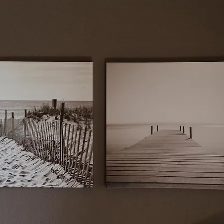 Vakantiehuisje De Haan Tatil Evi