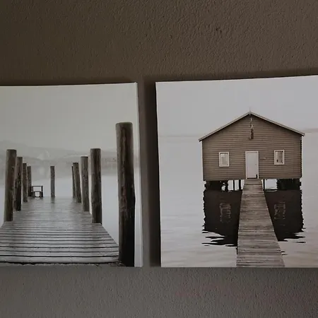 Vakantiehuisje De Haan