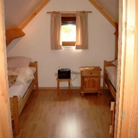 Vakantiehuisje De Haan De Haan