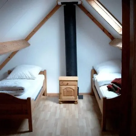 Vakantiehuisje De Haan * De Haan