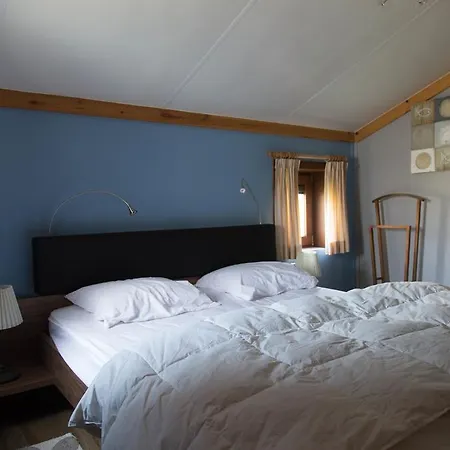 Сasa de vacaciones Vakantiehuisje De Haan *
