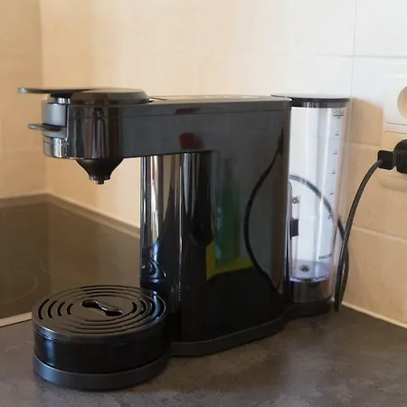 Tatil Evi Vakantiehuisje De Haan